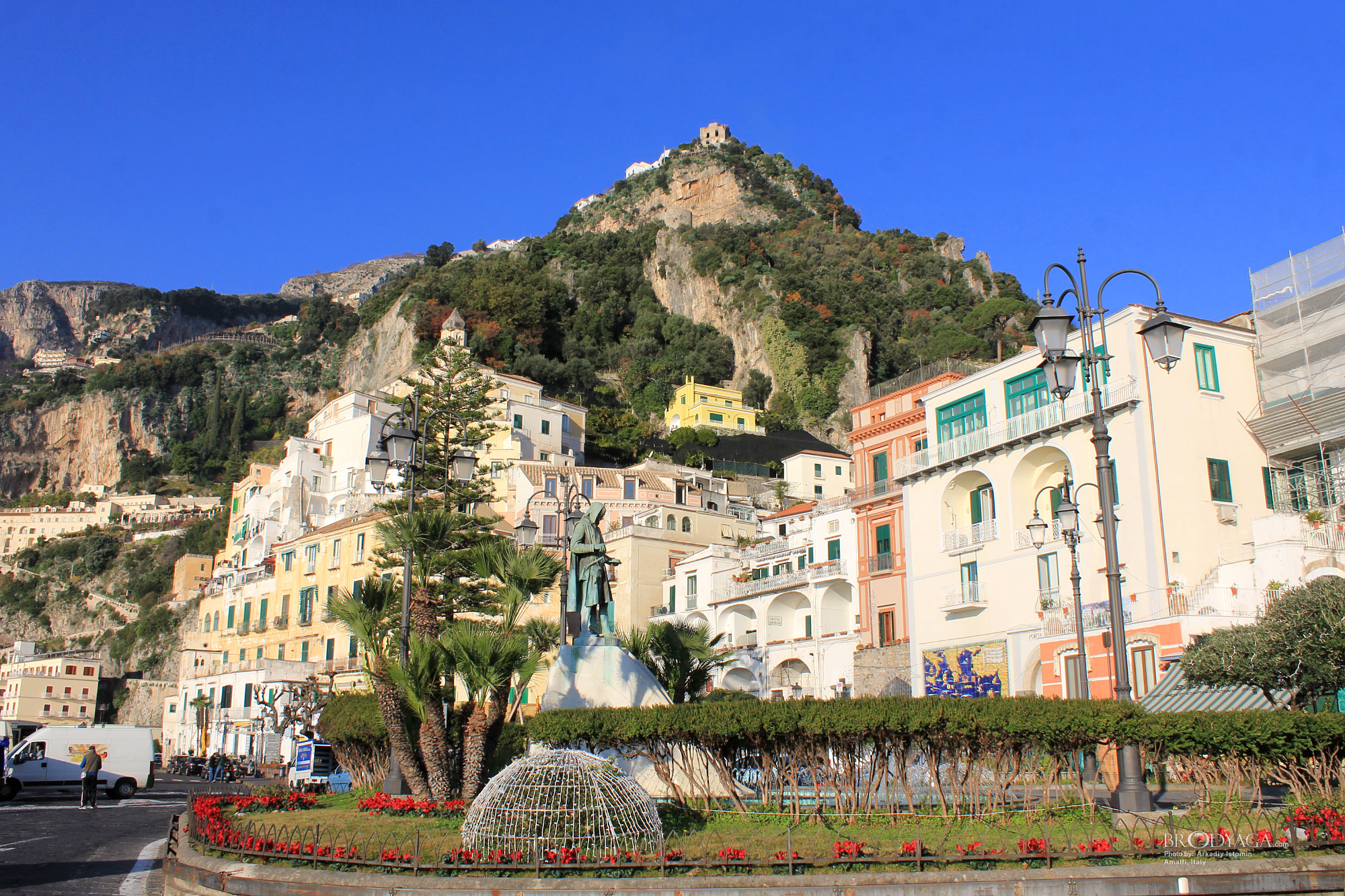 Amalfi